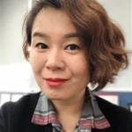 Carol Yang
