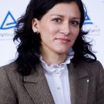 Aleksandra Przeradzka